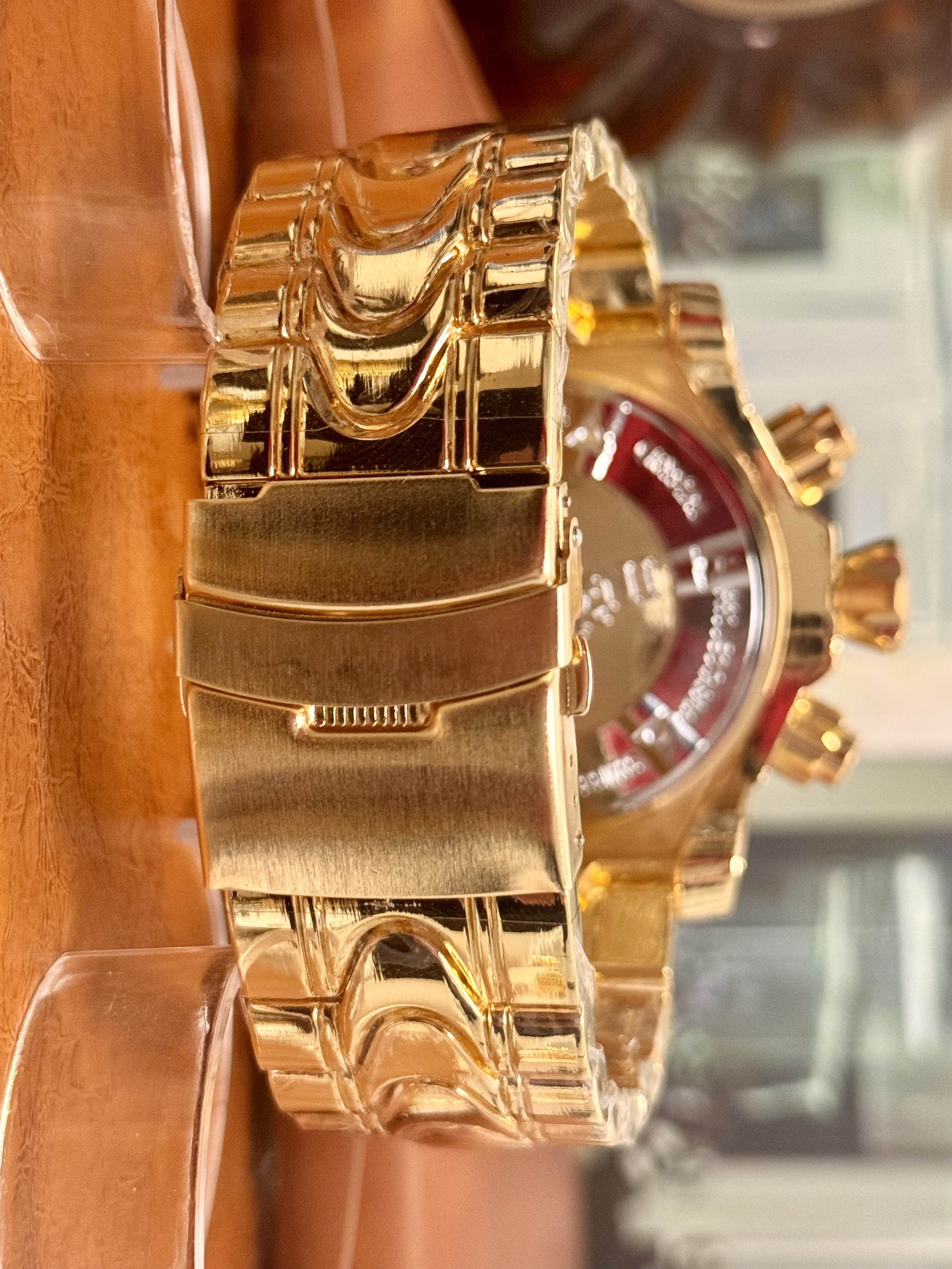 Popular Clown Series Watches w - Men Accessories Aesthetic avaliação e preço