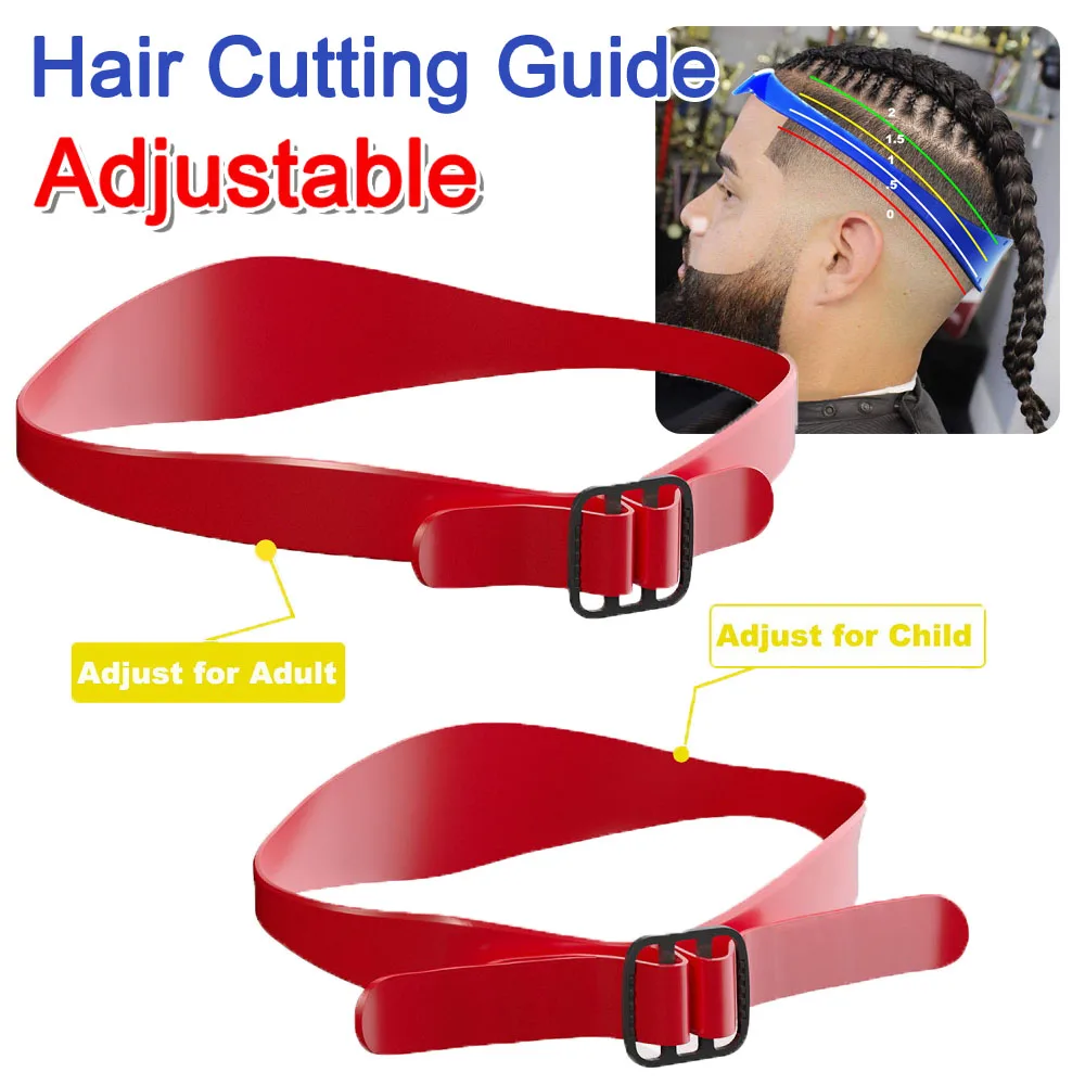 Adjustable DIY Hair Neckline S - Men Accessories Guide avaliação e preço