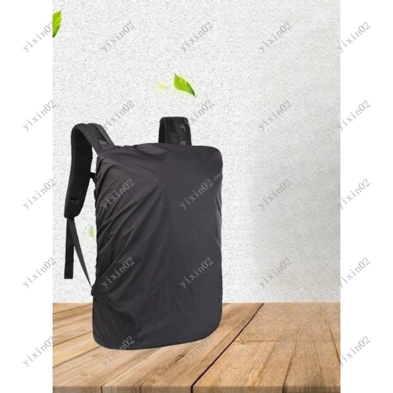 Large Capacity Laptop Backpack - Men Accessories For Travel avaliação e preço