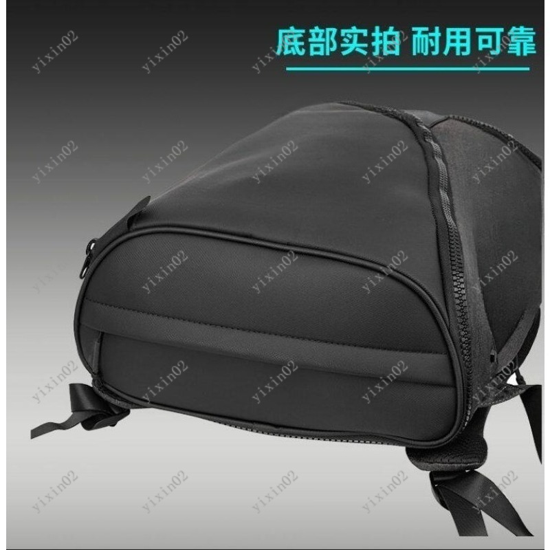 Large Capacity Laptop Backpack - Men Accessories For Travel avaliação e preço