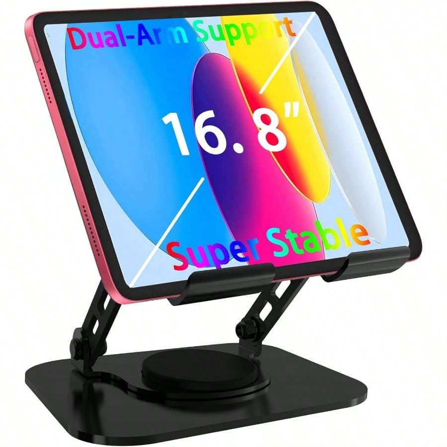 Black Phone Holders Tablet Sta - Men Accessories For Travel avaliação e preço