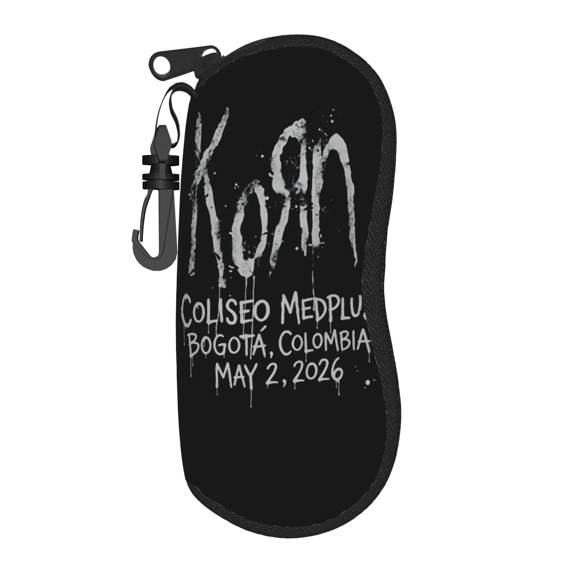 Korn Europe And UK Tour 2026 ( - Men'S Accessories Uk avaliação e preço