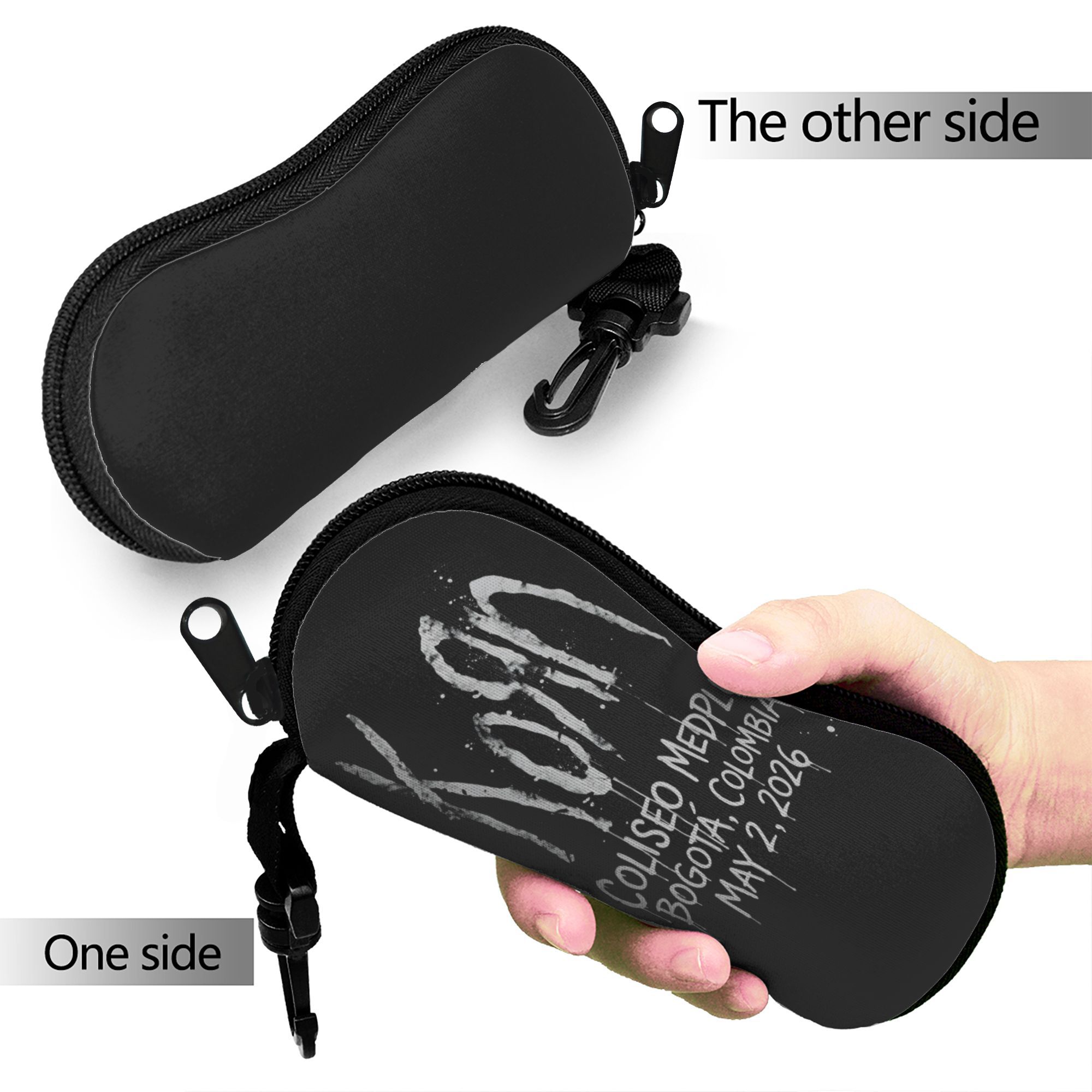 Korn Europe And UK Tour 2026 ( - Men'S Accessories Uk avaliação e preço
