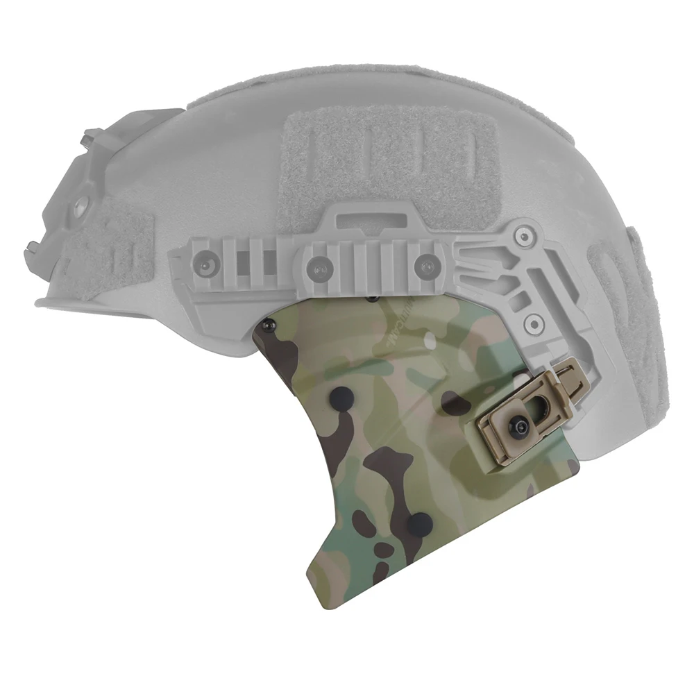 Tactical Wendy Helmet 3.0 Guid - Men Accessories Guide avaliação e preço