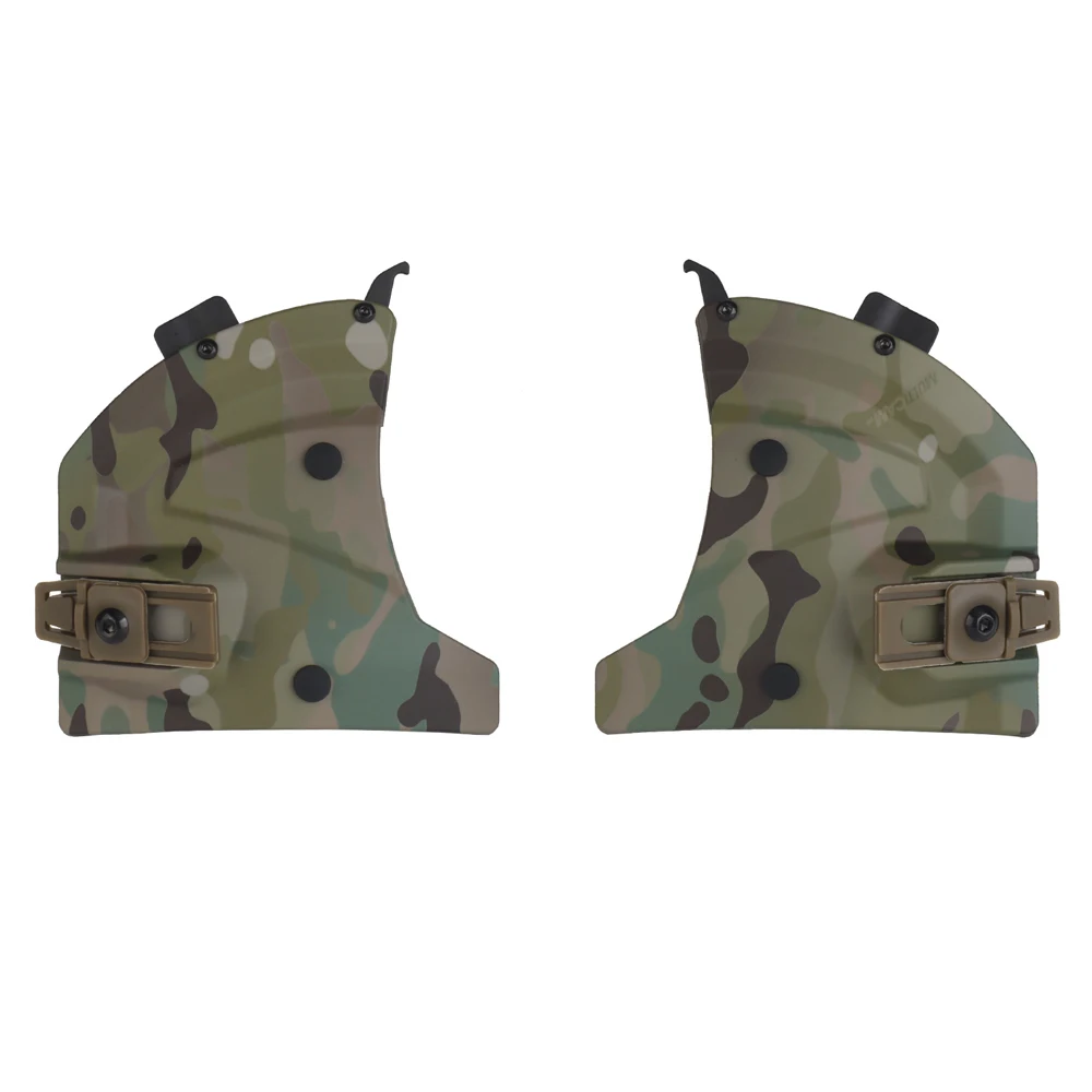 Tactical Wendy Helmet 3.0 Guid - Men Accessories Guide avaliação e preço
