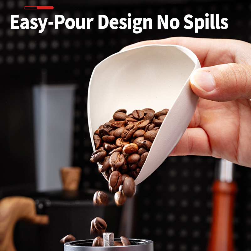OANKR 304 Coffee Bean Dosing C - Flask Stainless Steel avaliação e preço