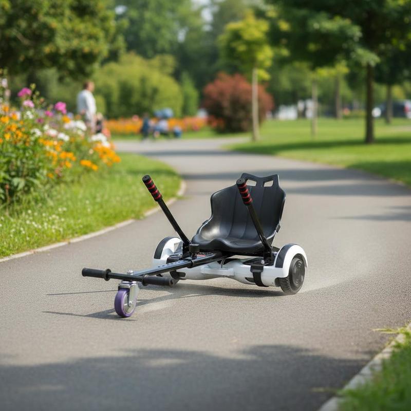 Go Kart Conversion Kit 6.5