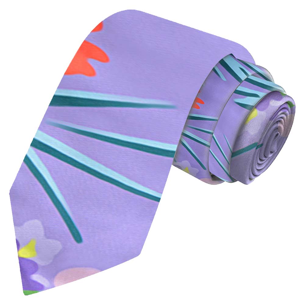 Nick Wilde Cosplay Tie Costume - Men Accessories Style avaliação e preço
