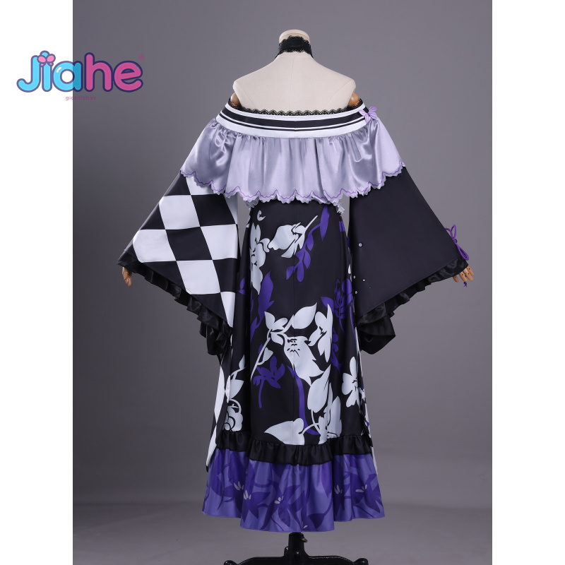 Houshou Maago Cospaly Game Mag - Men'S Kimono Accessories avaliação e preço