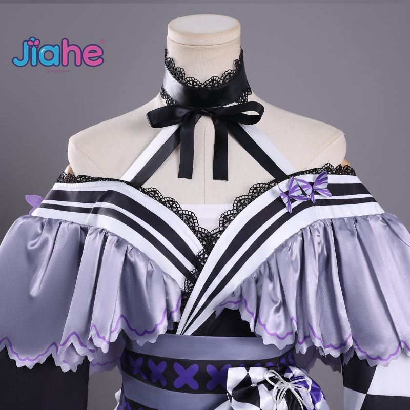 Houshou Maago Cospaly Game Mag - Men'S Kimono Accessories avaliação e preço