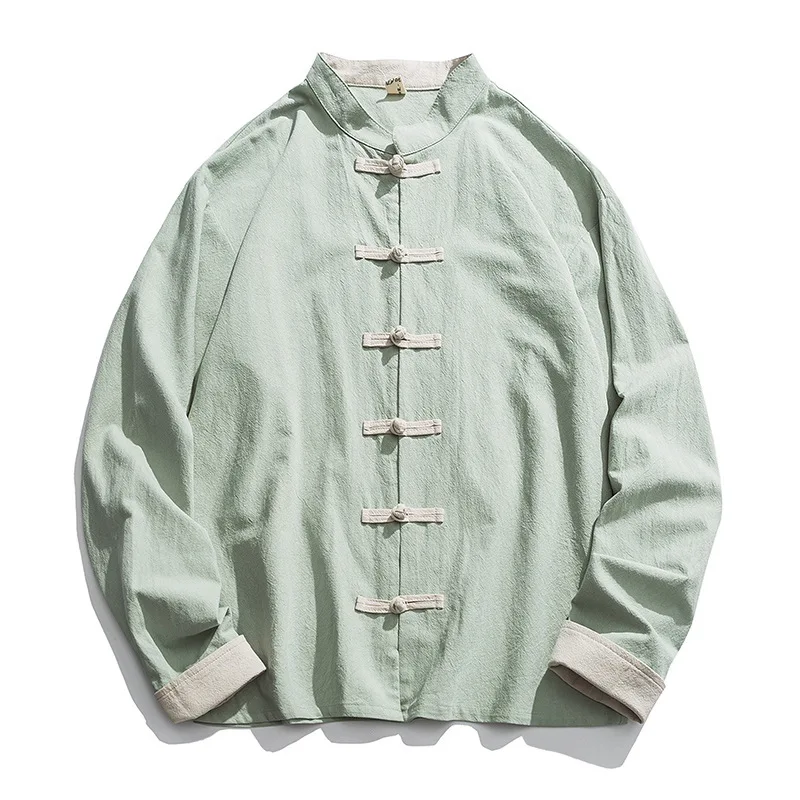 2020 New Kimono Jacket Men Tra - Men'S Kimono Accessories avaliação e preço