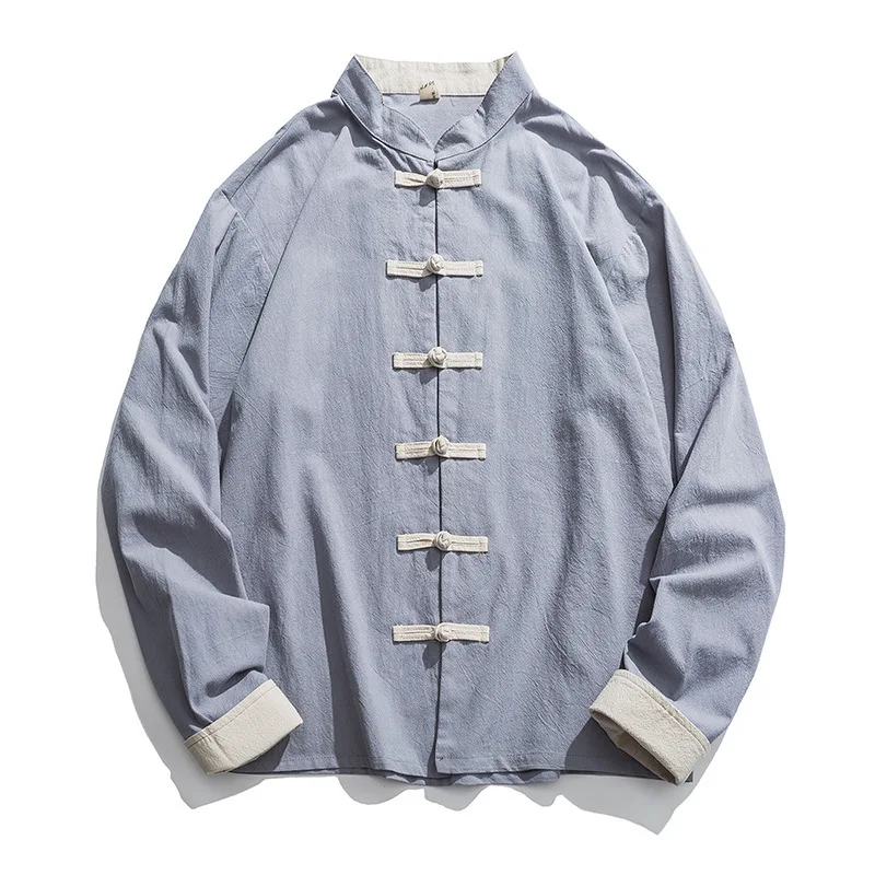 2020 New Kimono Jacket Men Tra - Men'S Kimono Accessories avaliação e preço