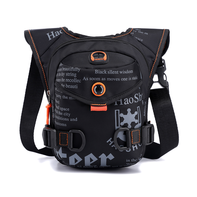 High Quality Nylon Riding Thig - Men Accessories For Travel avaliação e preço
