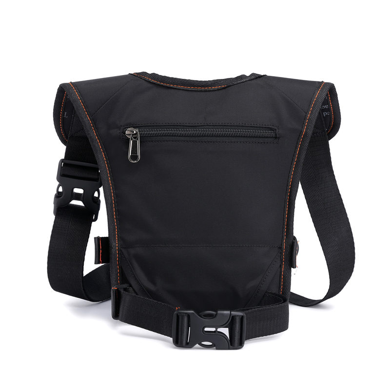 High Quality Nylon Riding Thig - Men Accessories For Travel avaliação e preço