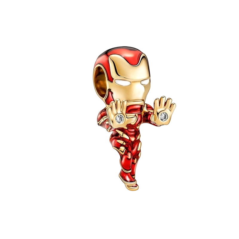 New Best Seller Iron Man Capta - Men'S Accessories Best avaliação e preço