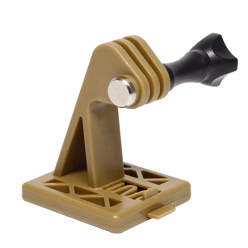 Tactical Helmet Adapter GoPro  - Men'S Accessories Go Outdoors avaliação e preço