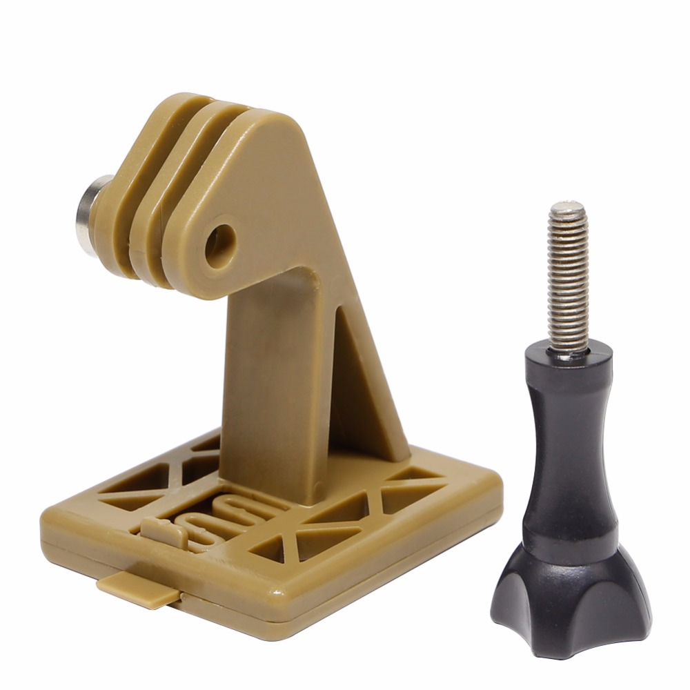 Tactical Helmet Adapter GoPro  - Men'S Accessories Go Outdoors avaliação e preço