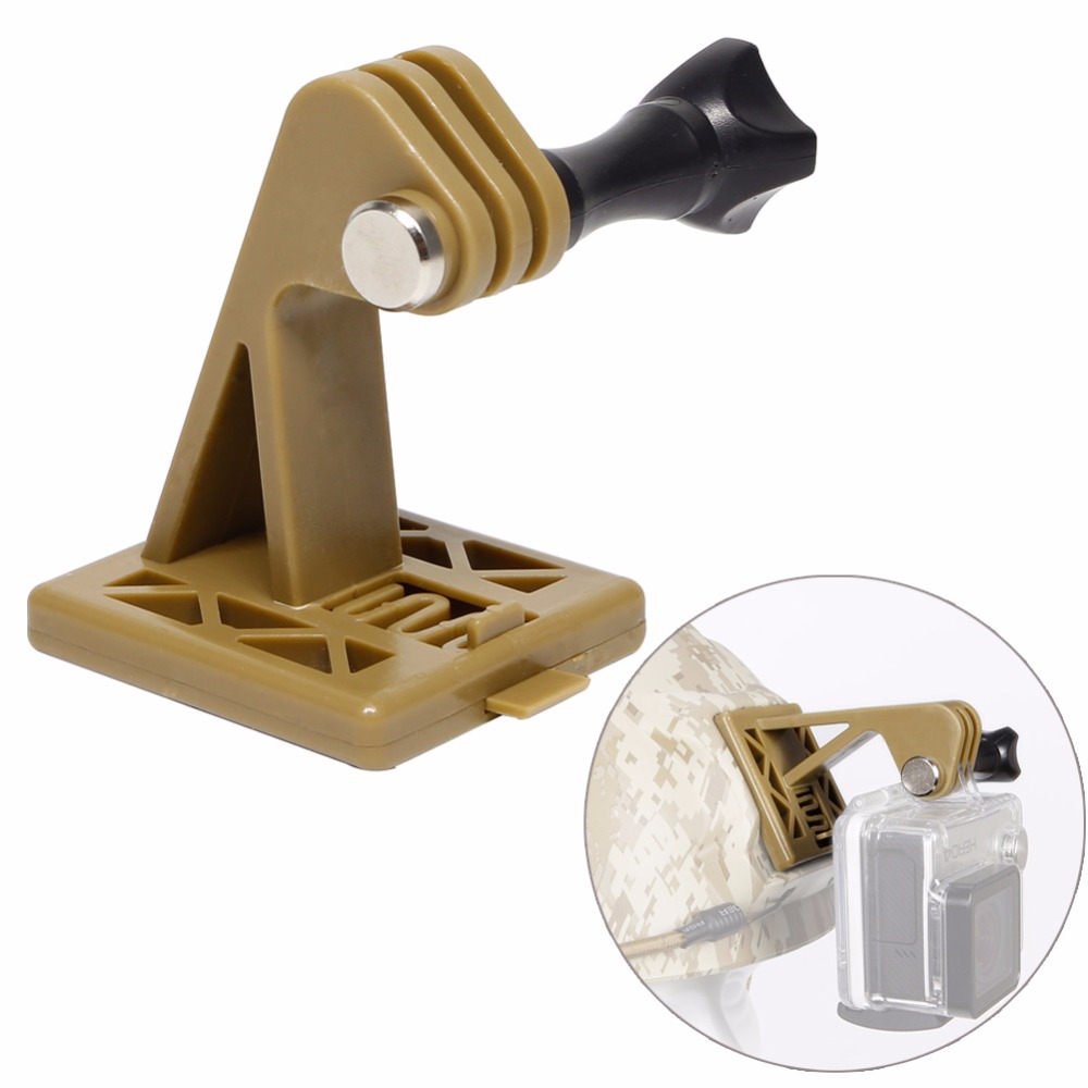 Tactical Helmet Adapter GoPro  - Men'S Accessories Go Outdoors avaliação e preço