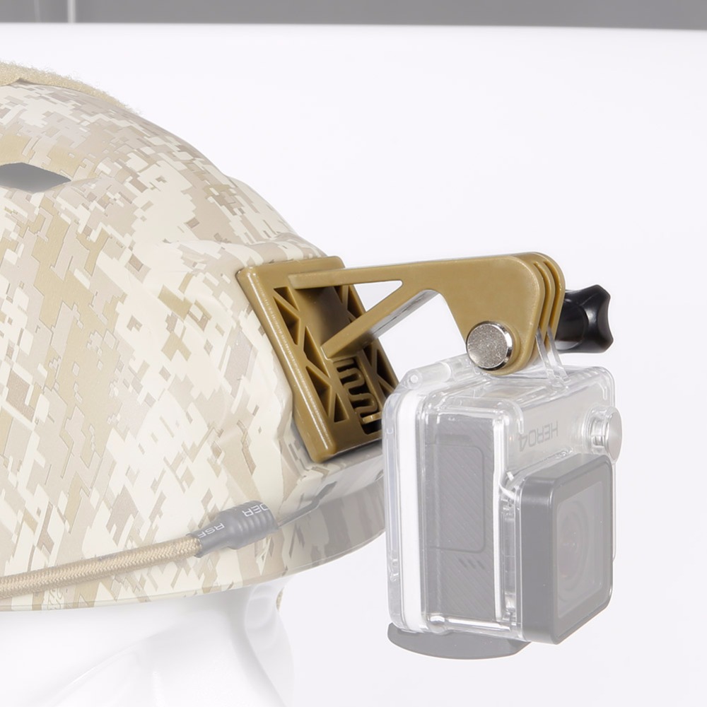Tactical Helmet Adapter GoPro  - Men'S Accessories Go Outdoors avaliação e preço