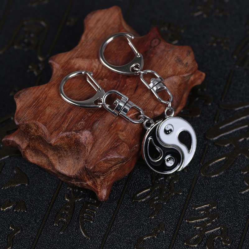 DIY Fashion Best Friend Keycha - Men'S Accessories Best avaliação e preço