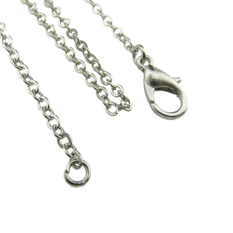 Fashion Vintage Silver Color P - Men'S Accessories Best avaliação e preço