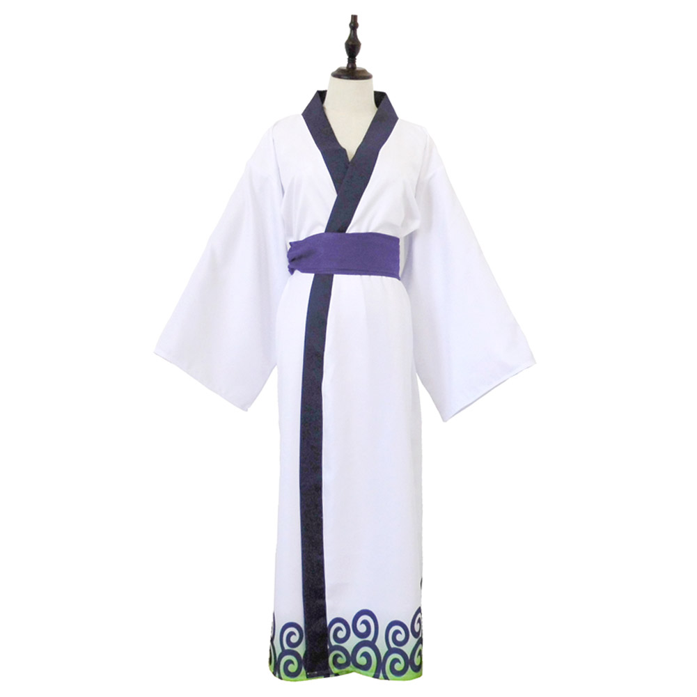 Wano Country Roronoa Of Zoro C - Men'S Kimono Accessories avaliação e preço