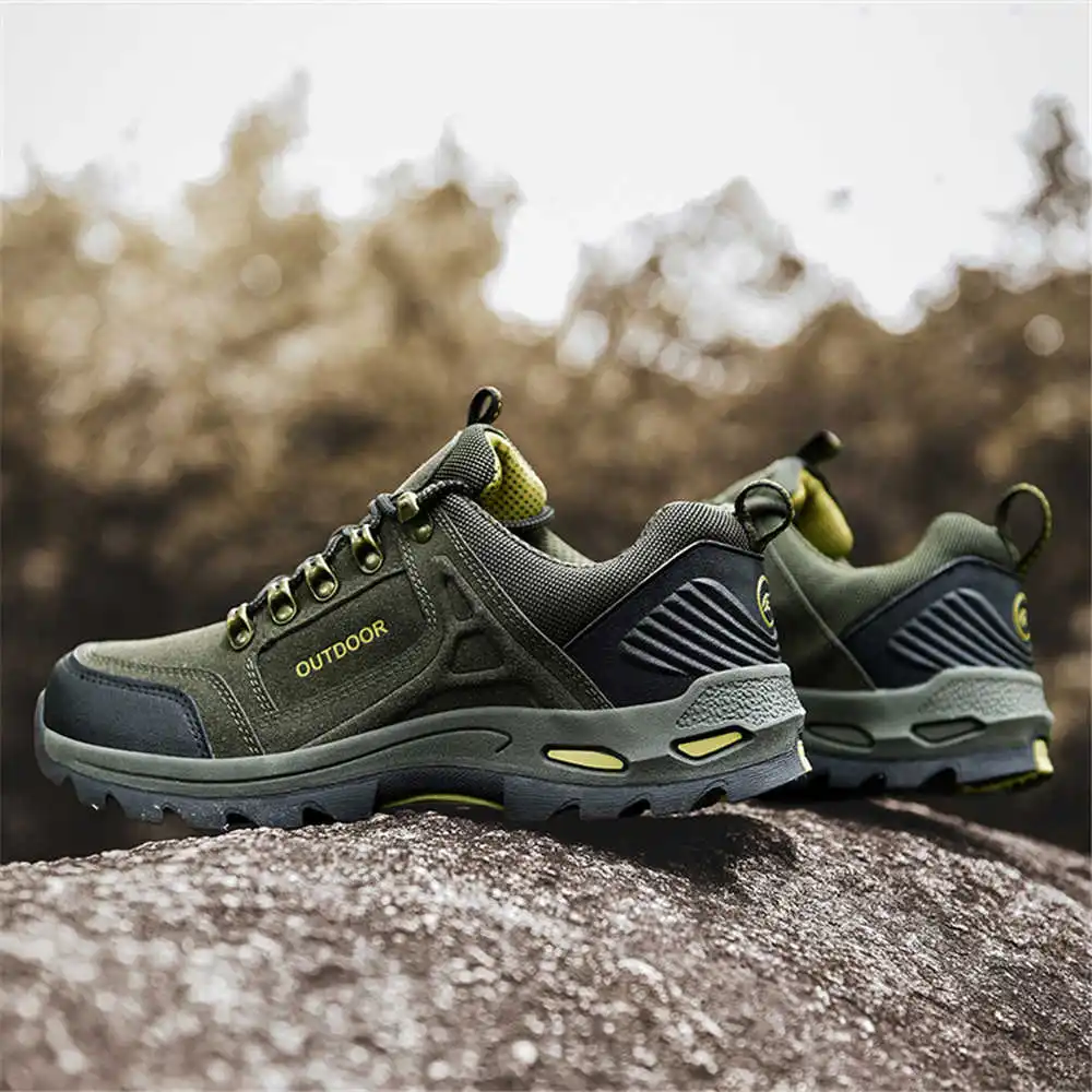 Non-slip Lace Up Hiking Tennis - Men'S Accessories Uk avaliação e preço