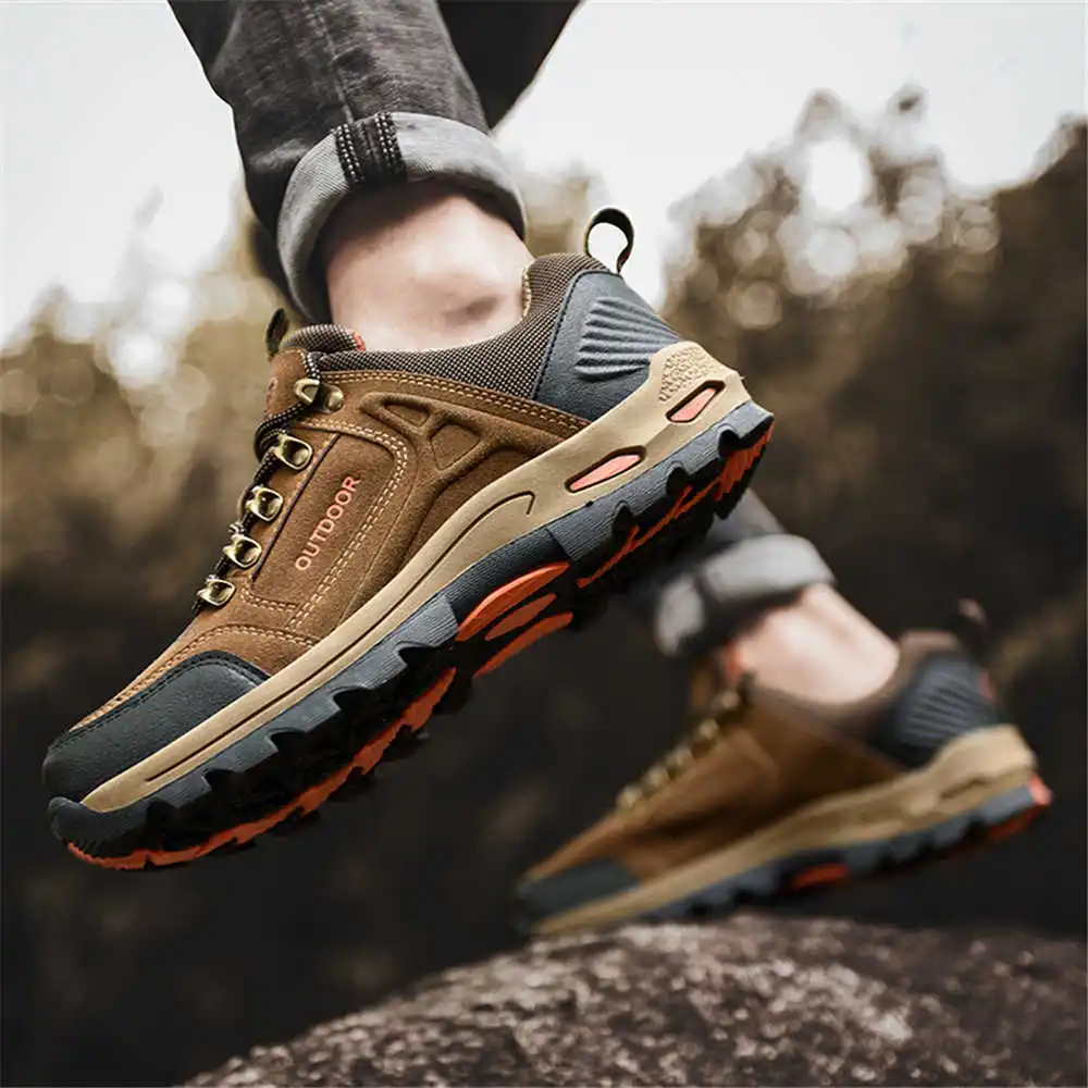 Non-slip Lace Up Hiking Tennis - Men'S Accessories Uk avaliação e preço