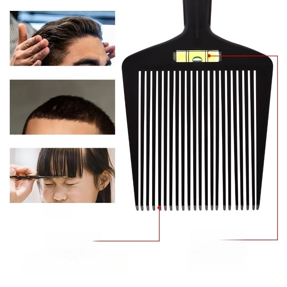 Salon Haridressing Dual-Ended  - Men Accessories Guide avaliação e preço