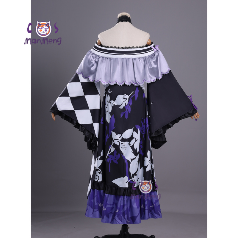 Game Magical Girl Witch Housho - Men'S Kimono Accessories avaliação e preço