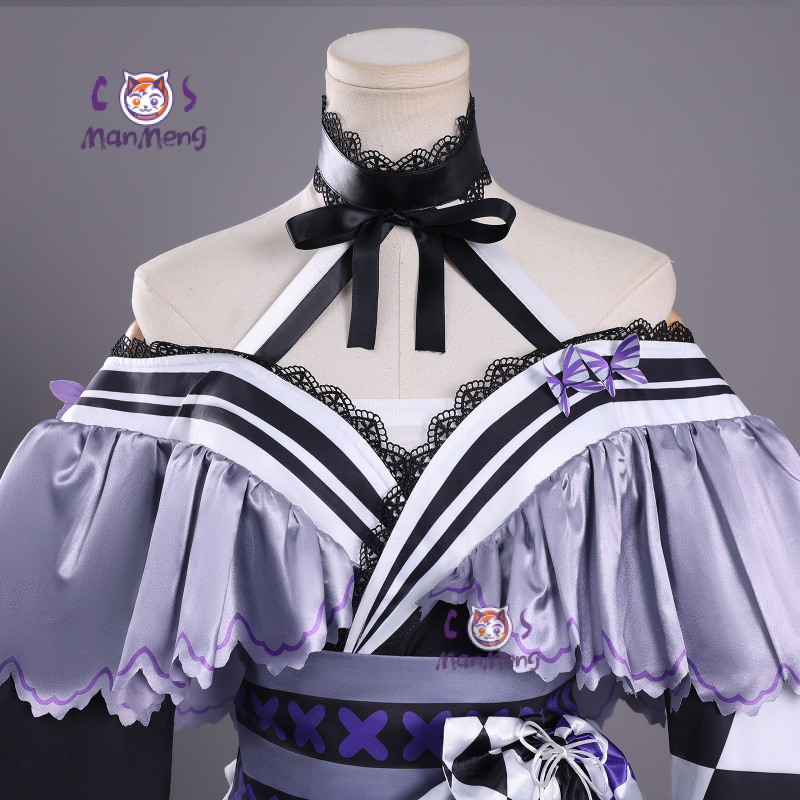 Game Magical Girl Witch Housho - Men'S Kimono Accessories avaliação e preço