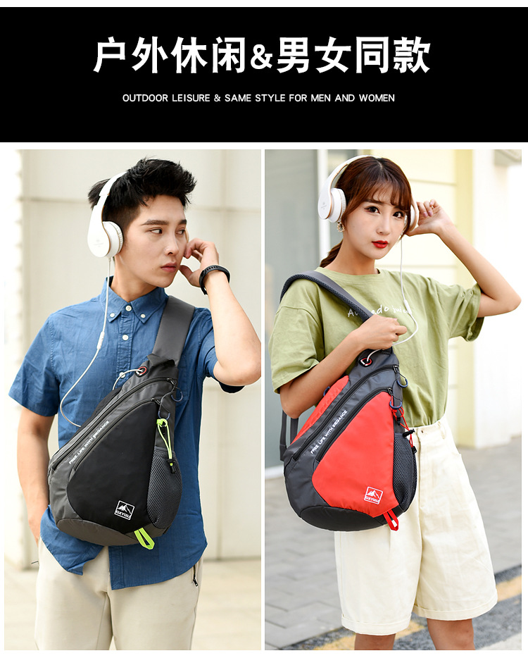 Fashion Ladies Shoulder Bag Co - Men Accessories For Travel avaliação e preço