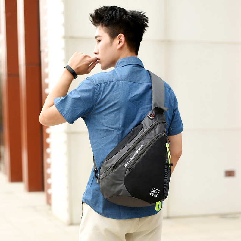 Fashion Ladies Shoulder Bag Co - Men Accessories For Travel avaliação e preço