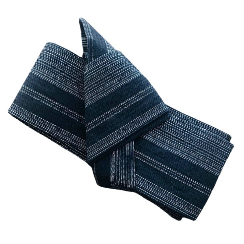 Japanese Kimono Obi Belt Mens  - Men'S Kimono Accessories avaliação e preço