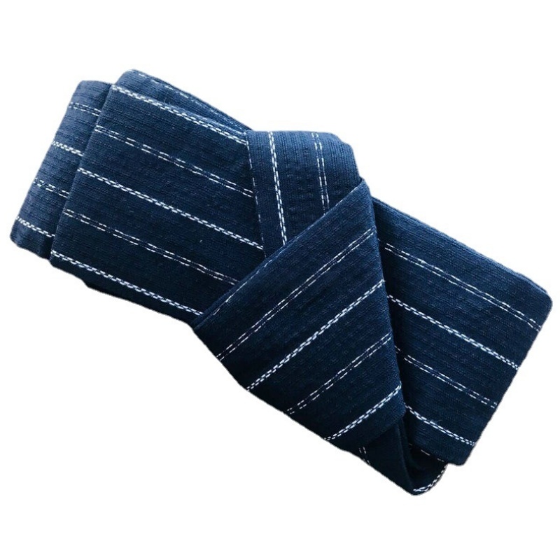 Japanese Kimono Obi Belt Mens  - Men'S Kimono Accessories avaliação e preço