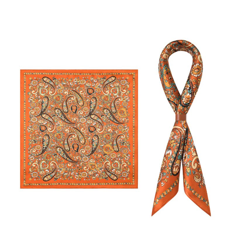 Orange Ameczkii Retro Men's Si - Mens Accessories Style avaliação e preço