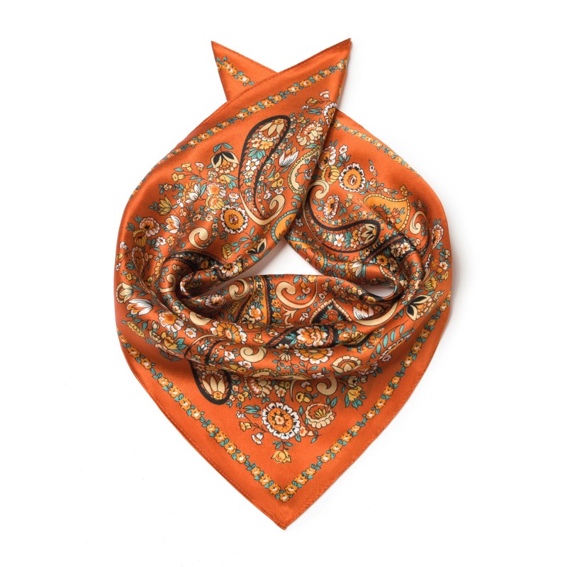 Orange Ameczkii Retro Men's Si - Mens Accessories Style avaliação e preço