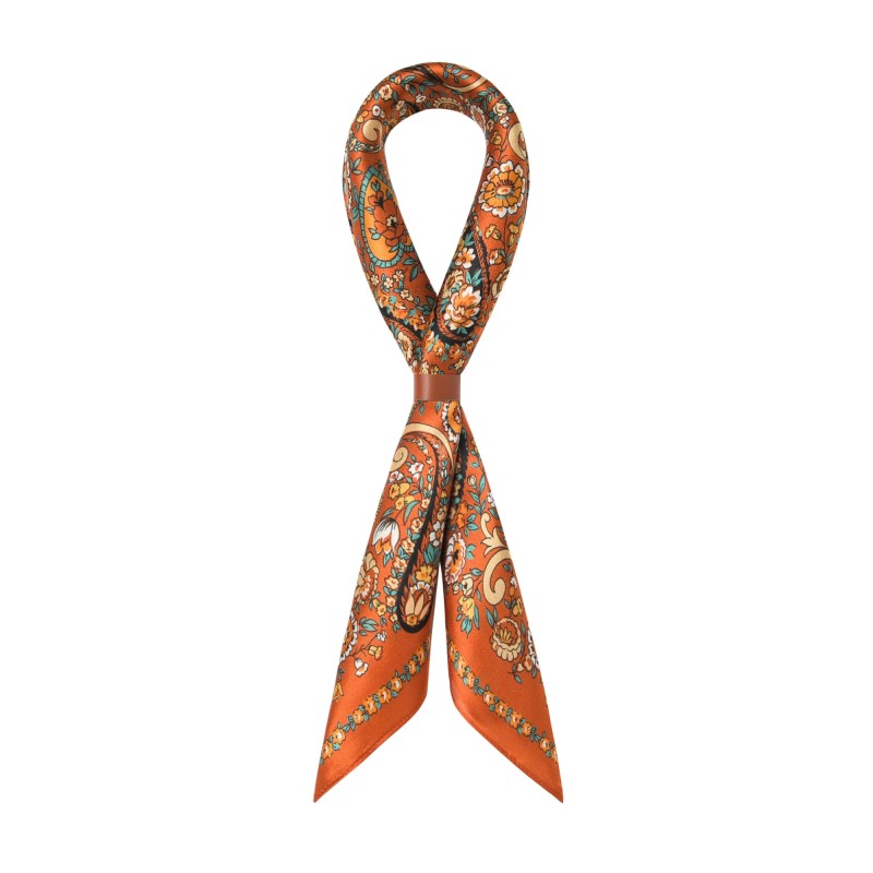 Orange Ameczkii Retro Men's Si - Mens Accessories Style avaliação e preço