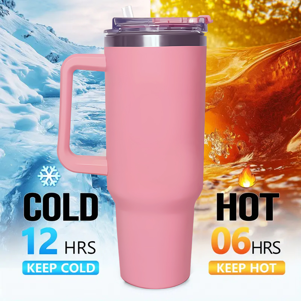 Custom Insulated Water Bottle  - Flask Stainless Steel avaliação e preço