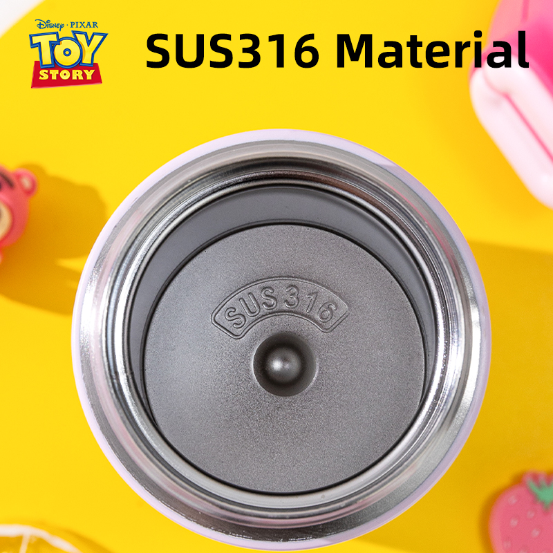 Disney Stitch Children's Water - Flask Stainless Steel avaliação e preço