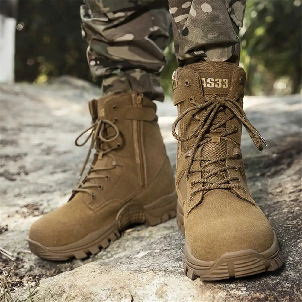 Nonslip Genuine Leather Hiking - Men'S Accessories Uk avaliação e preço