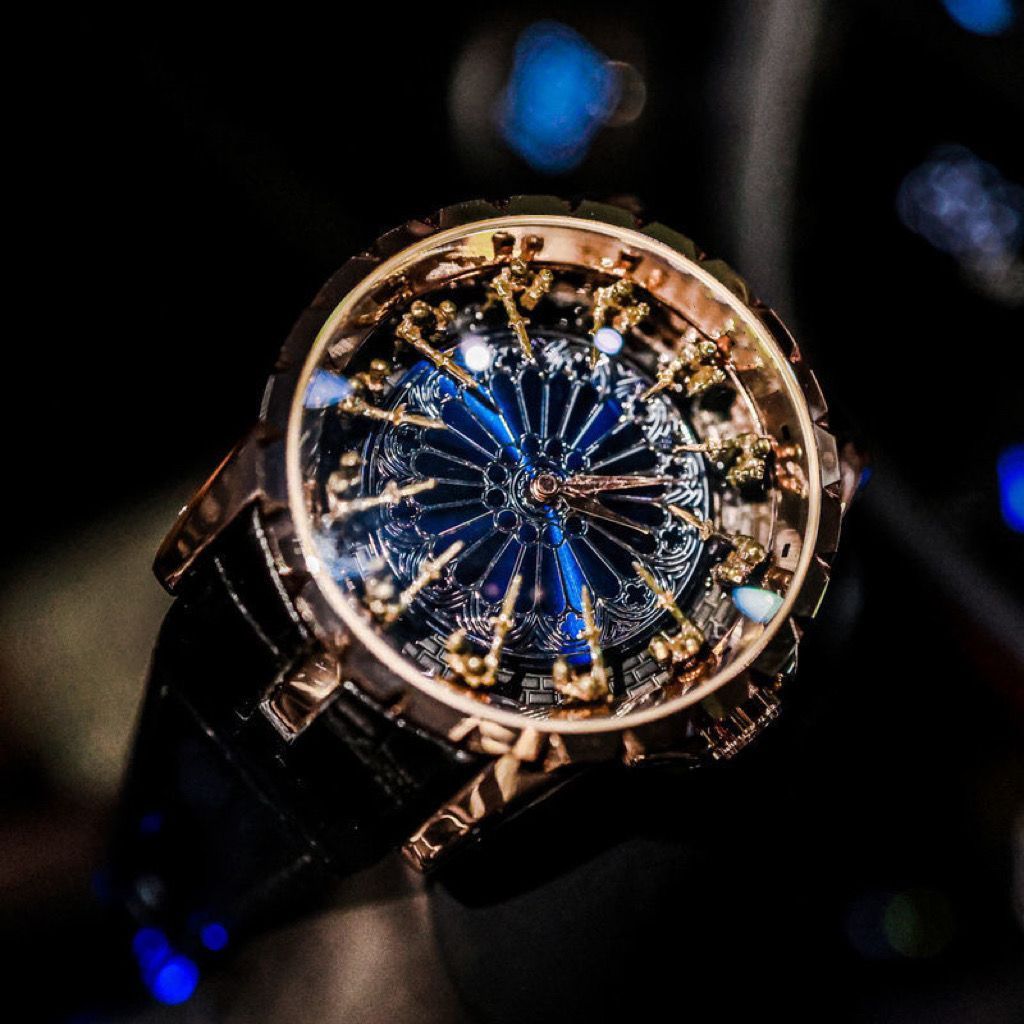 Luxurious and Elegant Men's Wa - Men'S Accessories Best avaliação e preço