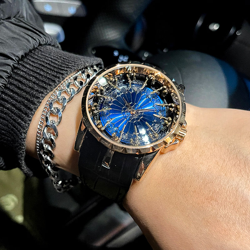 Luxurious and Elegant Men's Wa - Men'S Accessories Best avaliação e preço