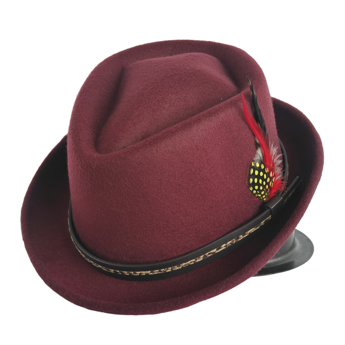 Trendy Fedora Hat for Women Me - Men'S Accessories Go Outdoors avaliação e preço