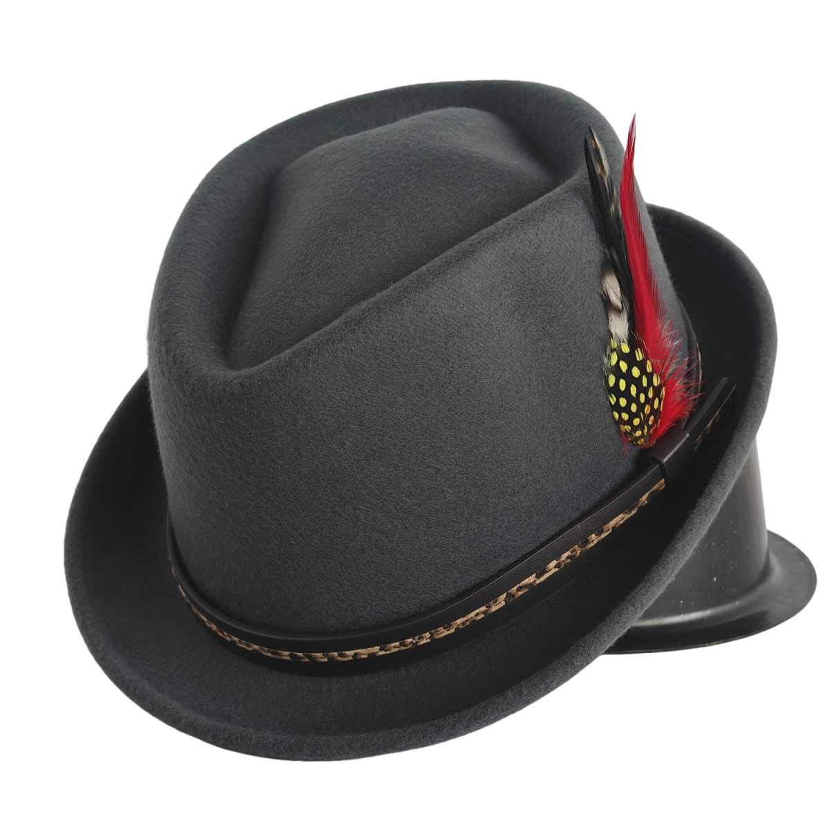 Trendy Fedora Hat for Women Me - Men'S Accessories Go Outdoors avaliação e preço