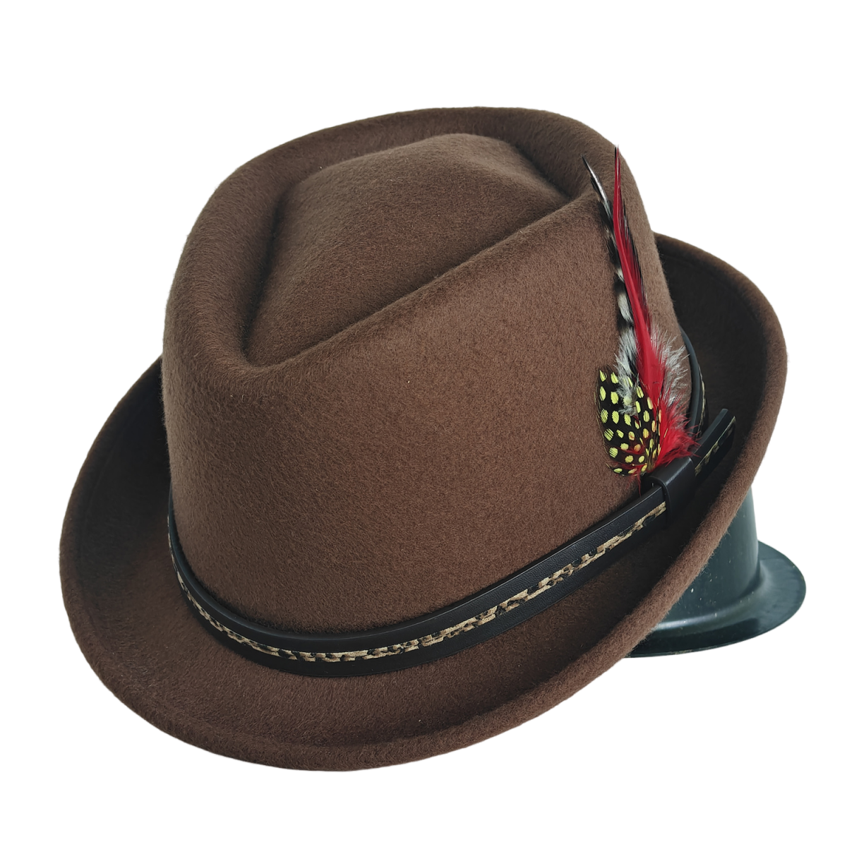Trendy Fedora Hat for Women Me - Men'S Accessories Go Outdoors avaliação e preço