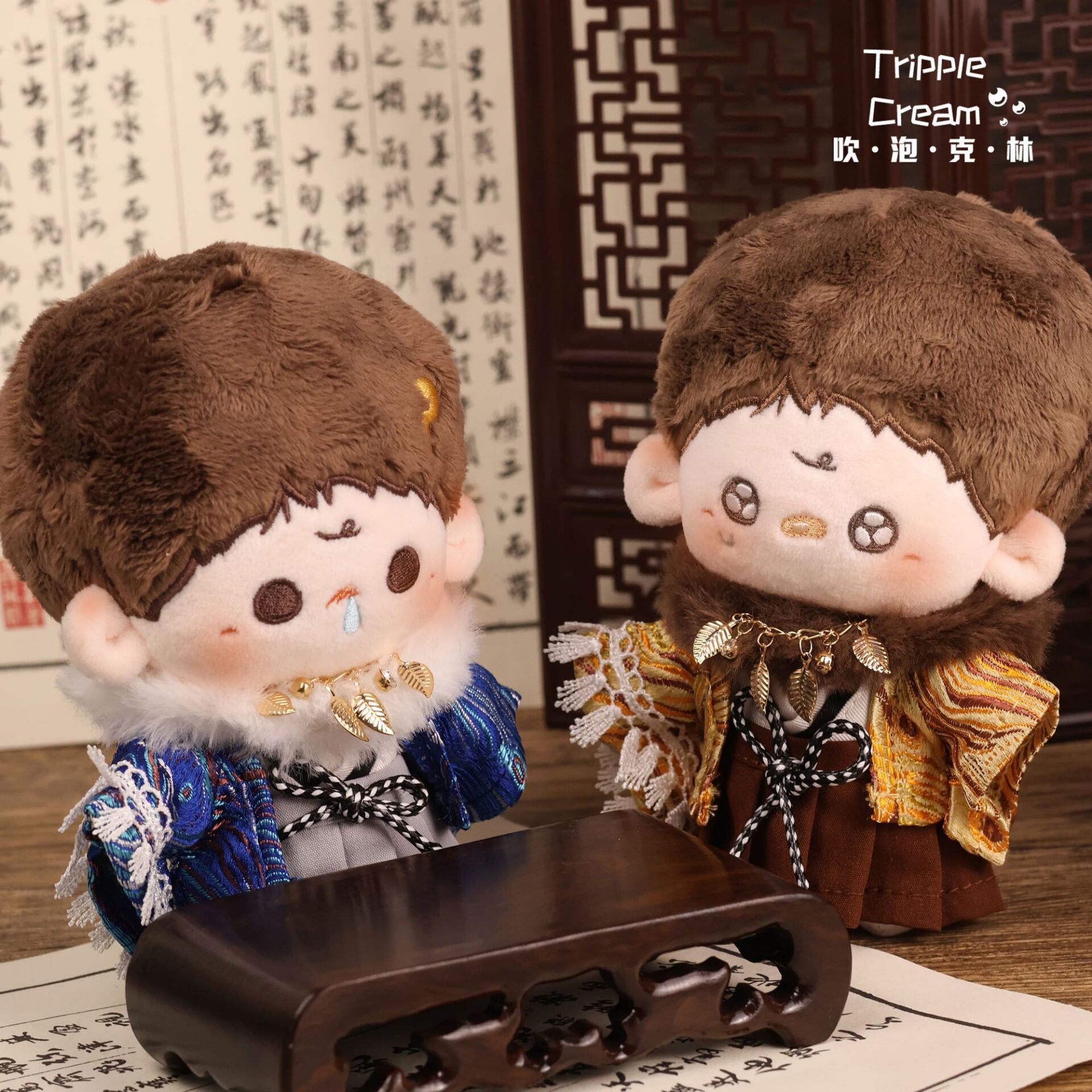 Cotton Doll Dress 10cm Origina - Men'S Kimono Accessories avaliação e preço