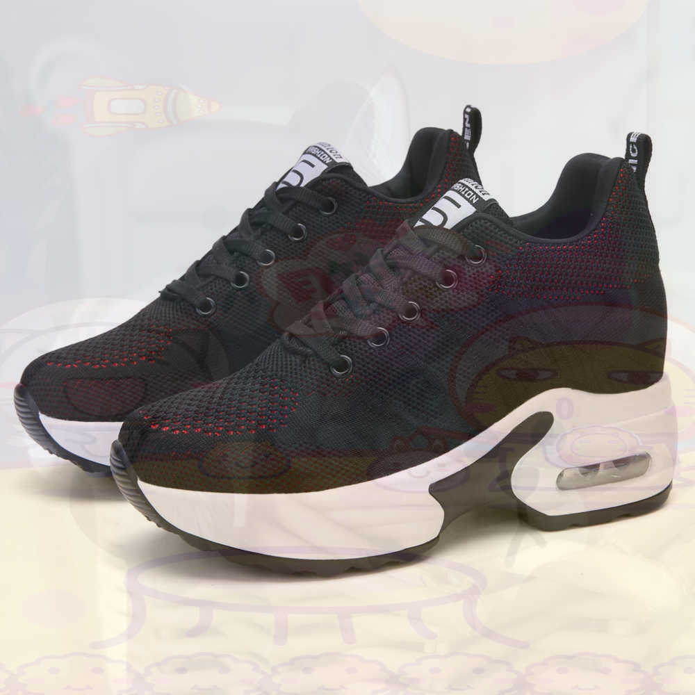Red Size 36 Shoes Woman Tennis - Men'S Accessories Best avaliação e preço