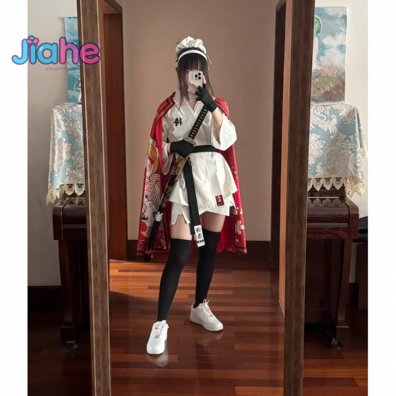 Magadori Kyoshika Game HUNDRED - Men'S Kimono Accessories avaliação e preço