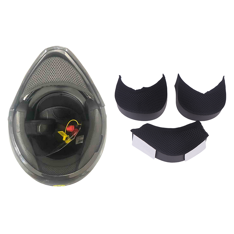Hot Sale Modified Chin Rest Wi - Men Accessories Sale avaliação e preço
